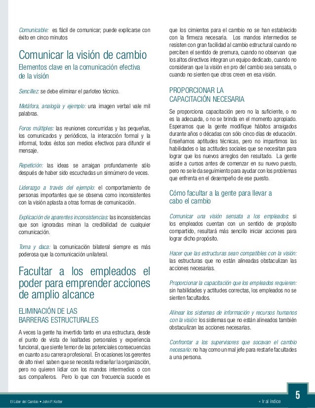 kotter what leaders really do pdf el lider del cambio john p kotter ebook download kotter what leaders really do pdf el lider del cambio john p kotter ebook download