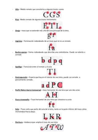 Sellos de letras del alfabeto minúsculas 7.5 cm - ÚLTIMAS UNIDADES