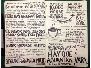 Resumen metamórfica