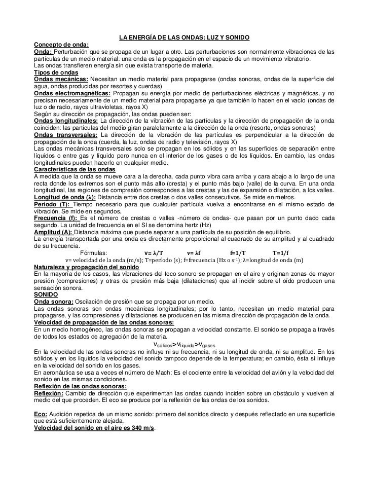 resumen de fisica Relación con la física: que la física tiene que ver con las propiedades de la materia y de la energía y establece las leyes que explican los fenómenos naturales, excluyendo los que modifican la estructura molecular de los cuerpos. resumen de fisica Relación con la física: que la física tiene que ver con las propiedades de la materia y de la energía y establece las leyes que explican los fenómenos naturales, excluyendo los que modifican la estructura molecular de los cuerpos.