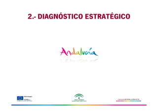 2.- DIAGNÓSTICO ESTRATÉGICO

 