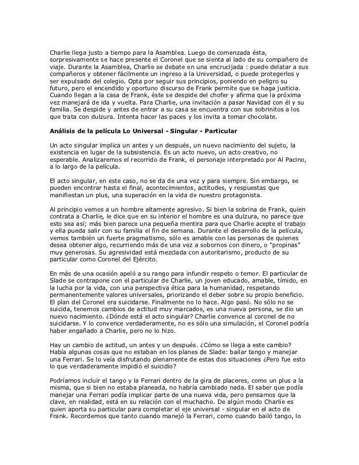 discurso al pacino perfume de mujer subtitulado discurso al pacino perfume de mujer subtitulado