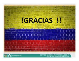 !GRACIAS  !!



               44
 