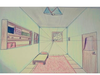 Teoría del Color/ Perspectiva