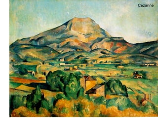 Cezanne
 