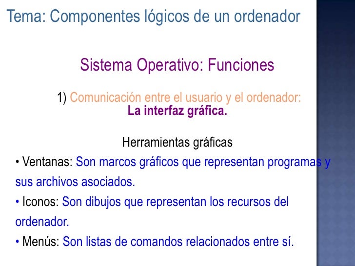 Resumen Software