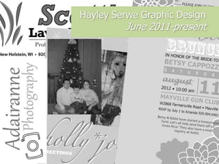 Resume number 2