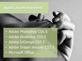 Resume number 2