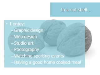 Resume number 2