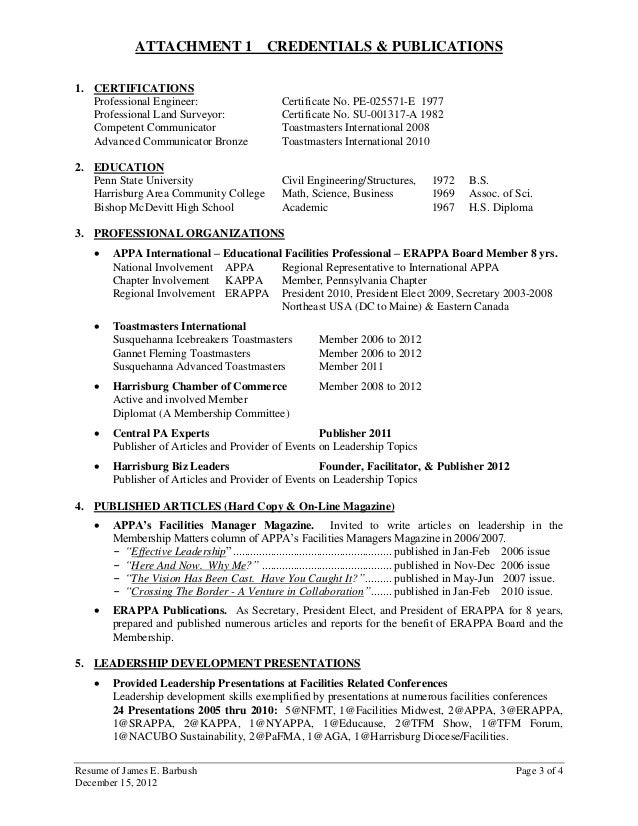land surveyor resume samples