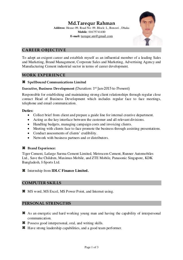 Md phd candidate resume