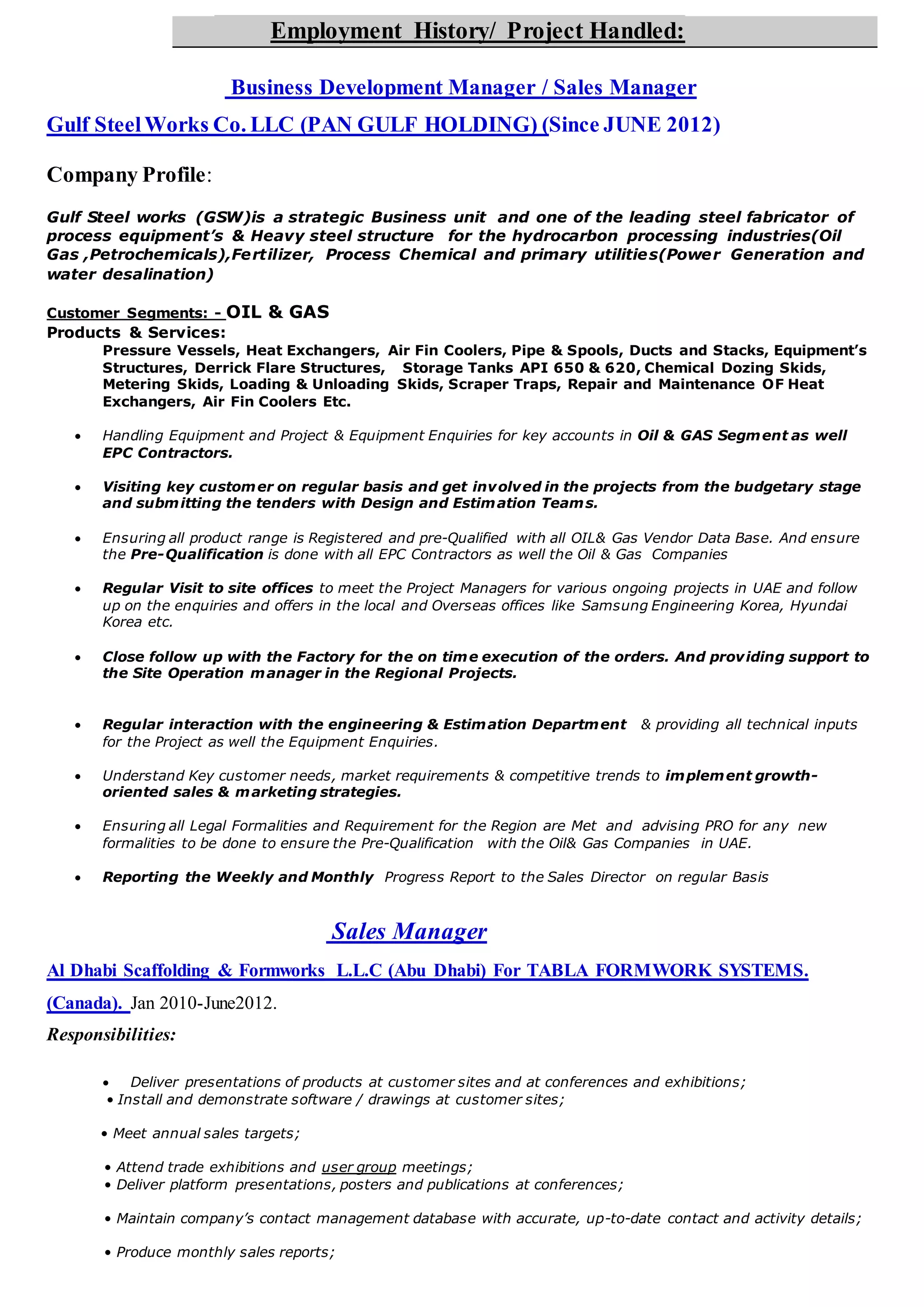 Business Development Manager Sales - Business Development Manager Sales Manager Oil Gas 2 2048 