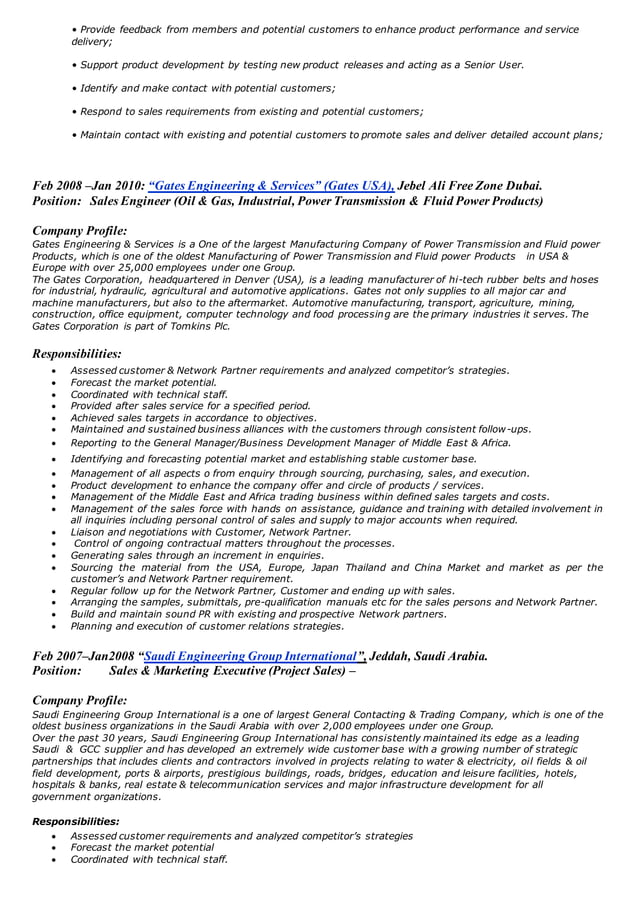 Business Development Manager Sales - Business Development Manager Sales Manager Oil Gas 3 638 