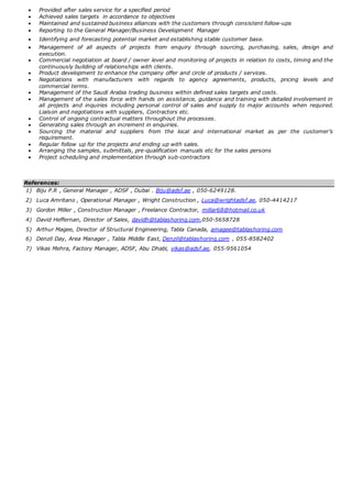 Business Development Manager Sales - Business Development Manager Sales Manager Oil Gas 4 320 