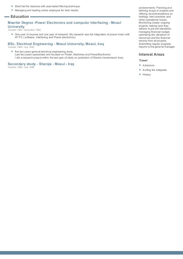 telecom project manager cv military bralicious co telecom project manager resumes