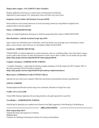 Resume omkar final_tw | PDF