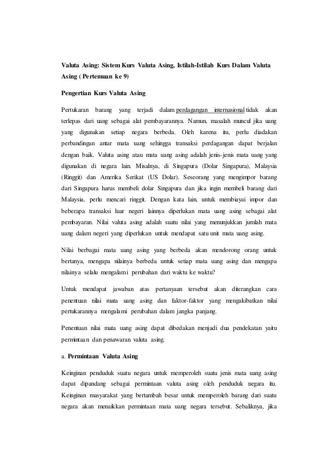 Korelasi perdagangan strategi forex
