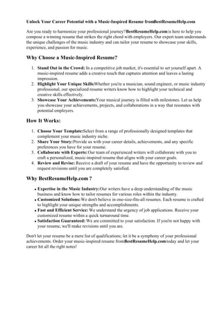 10 Powerful Ways to Customize Your Resume for Any Industry