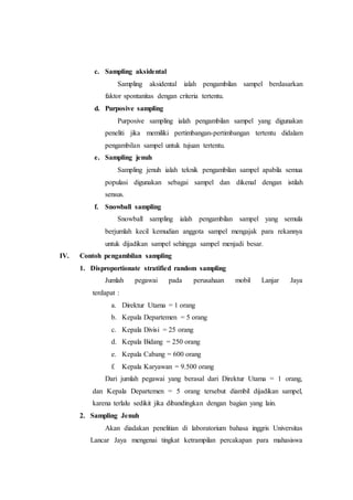 Resume populasi | DOCX