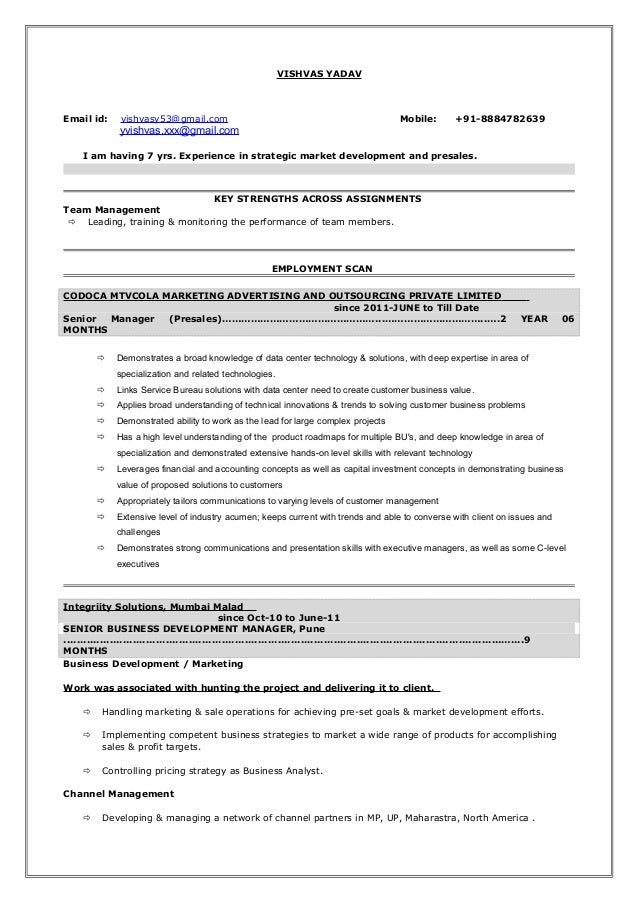 Sap Banking Consultant Resume April 21