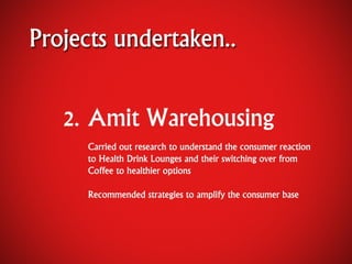 My Visual Resume - Saad Ahmed Shaikh