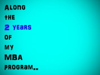 My Visual Resume - Saad Ahmed Shaikh