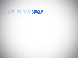 My Visual Resume - Saad Ahmed Shaikh