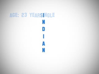 My Visual Resume - Saad Ahmed Shaikh