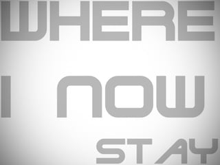 My Visual Resume - Saad Ahmed Shaikh