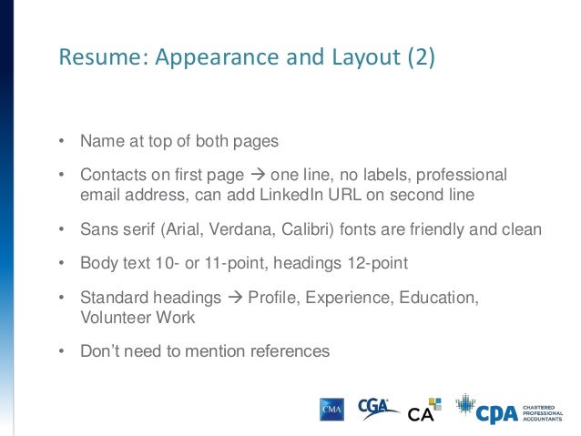 resume cover letter presentation standard cover letters for resumes