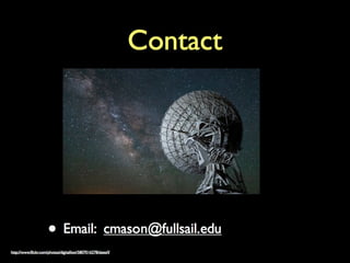 Cornelius.MasonResumeProject
