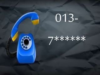 013-
7*
 