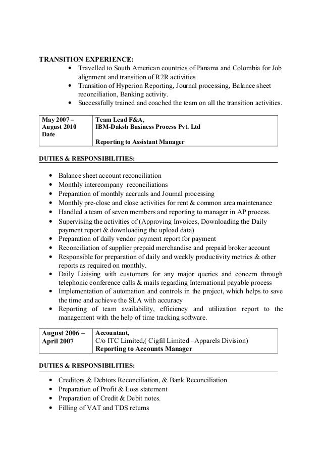 Resume rubesh r2r Resume rubesh r2r