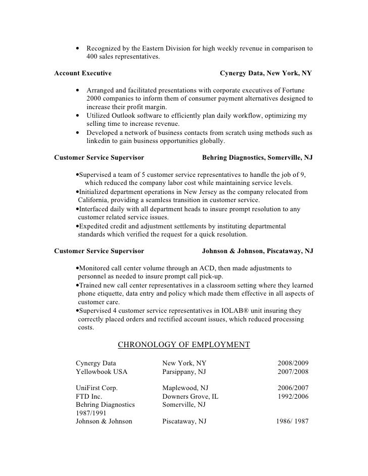 rv resume umfosoft
