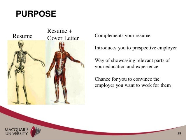 Rules for Preparing Resumes and-cover-letters