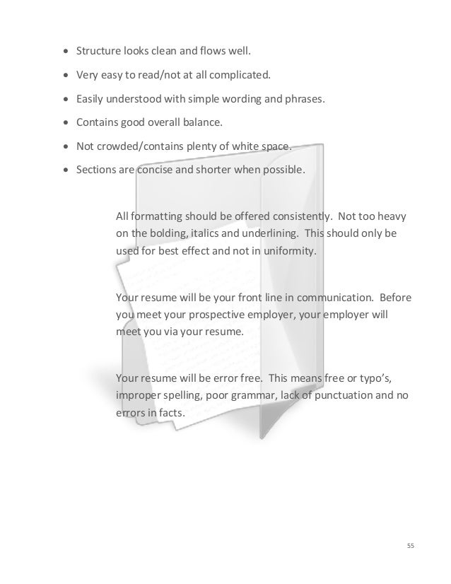 Cover letter catch phrases