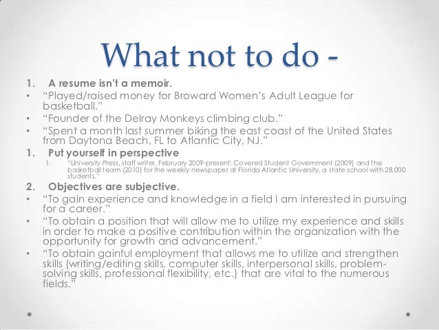 most creative cover letters