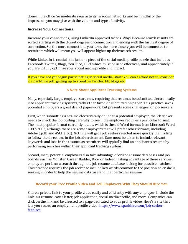 resumes and cover letters in 2014 this is not your mothers job sear do cover letters submitted online need address