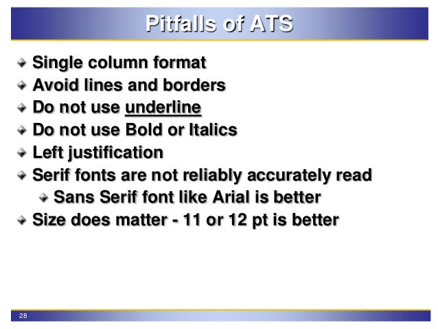 resumes cover letters and applying on line do ats scan cover letters