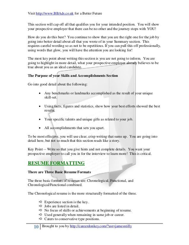a professional approach to resumes and cover letters which of the following statements about electronic cover letters is true