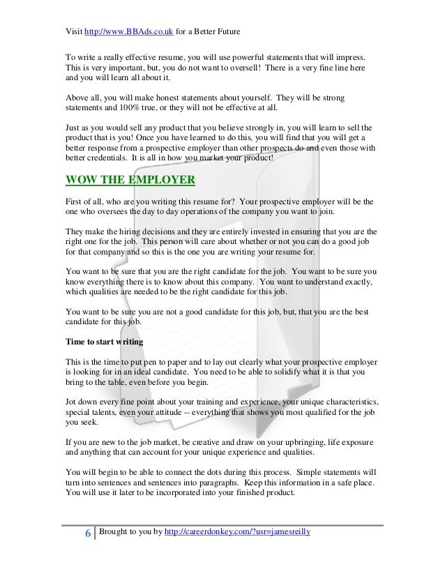 a professional approach to resumes and cover letters which of the following statements about electronic cover letters is true