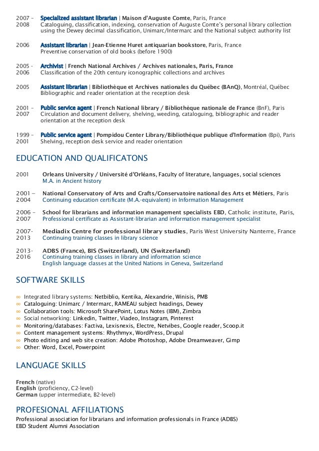 resume stephane givkovic eng resume stephane givkovic eng