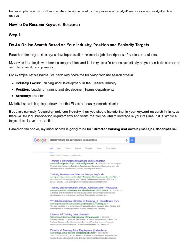 resume scanning