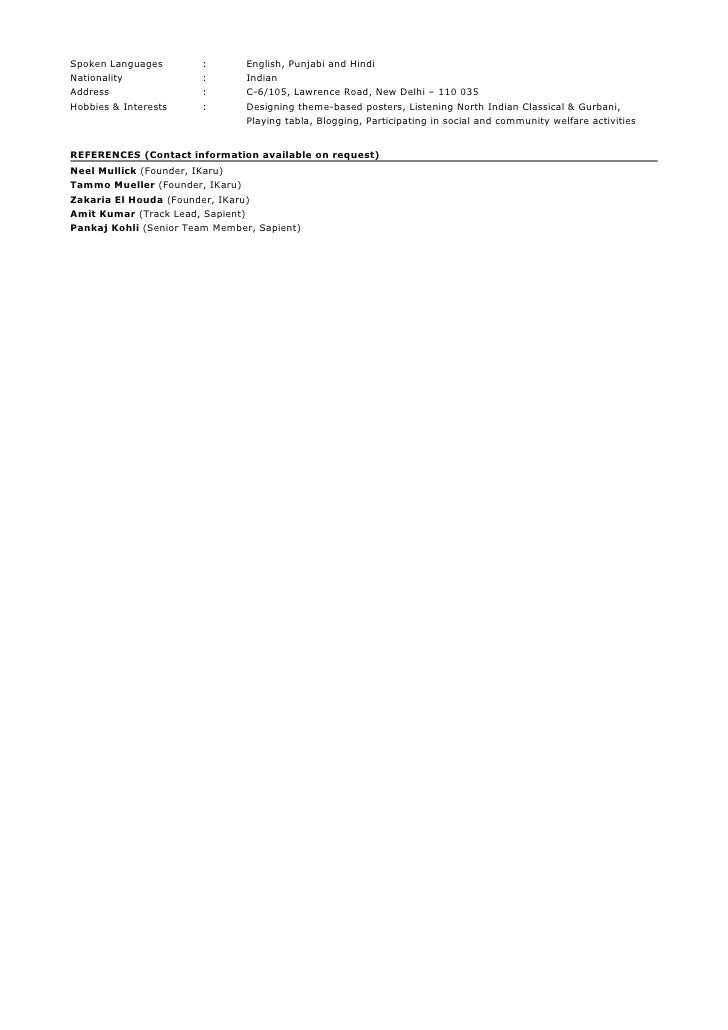 resume taranjeet singh 3 5 years java j2ee gwt