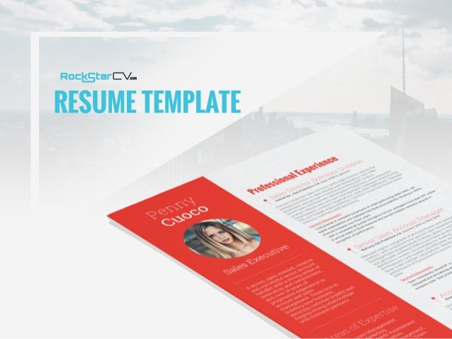tucana resume template creative cv creative cv