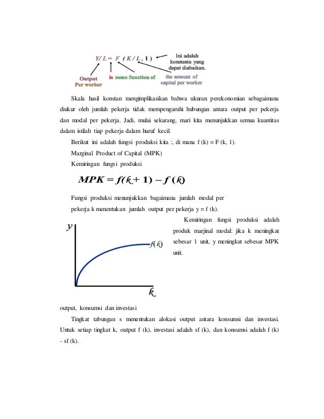 Download Materi Ekonomi Lengkap Semester 1 Kelas X K 13