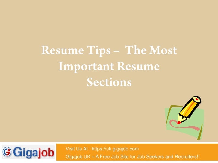 important resume tips important resume tips important resume tips important resume tips