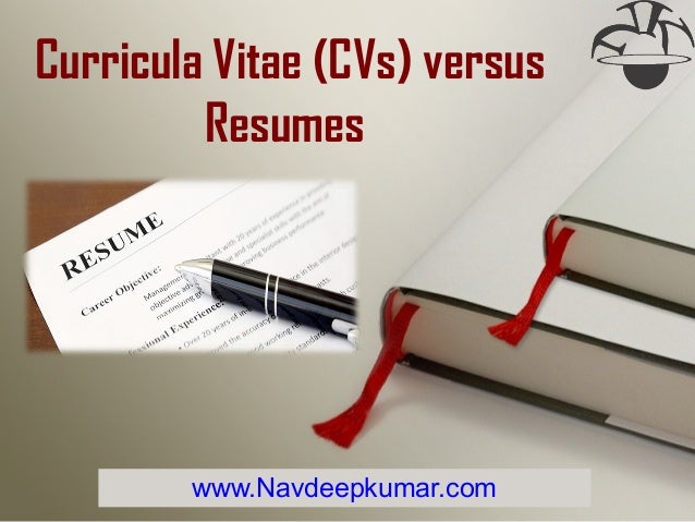 resume vs cv resume vs resumes
