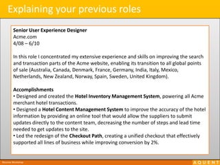  Directed a staff of four where we created all materials for the global launch of a new brand and company in SE Asia, India, Malaysia and Europe including videos, Flash prototyping, UI design for SMS applications, UX design, corporate and product identity and all related materials. 