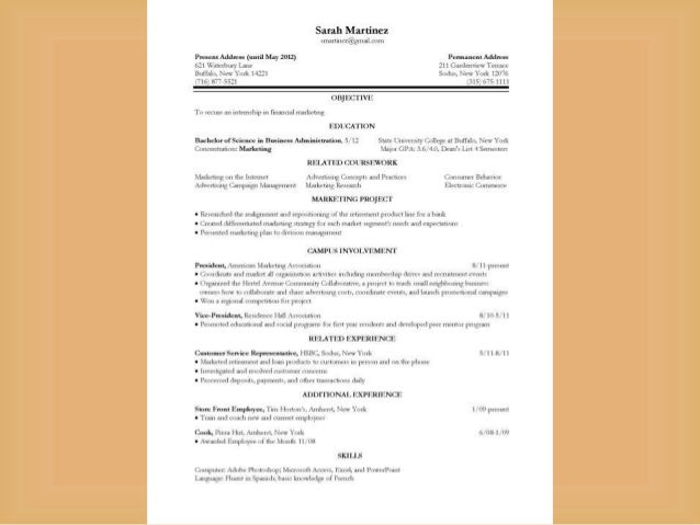 Should I Include Campus Involvement On Resume Should I Include Campus Involvement On Resume